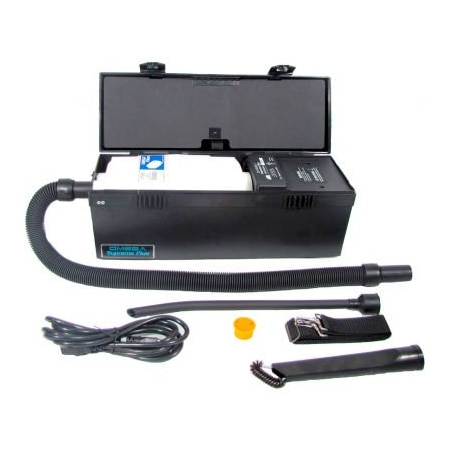Atrix International Omega Supreme ESD Vacuum VACOMEGAS